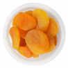 Abricots secs extra n°2 - barquette de 200 g